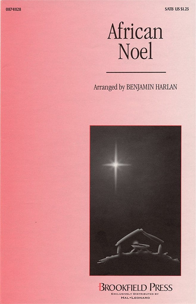 African Noel